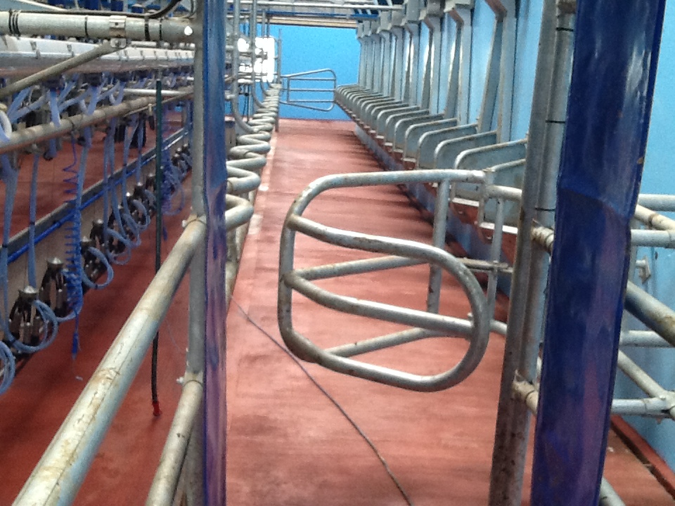 ALFCO Farm Services Ltd & Engineering. Home Page.