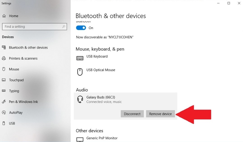 How to Fix Connections to Bluetooth Windows 10 from official site