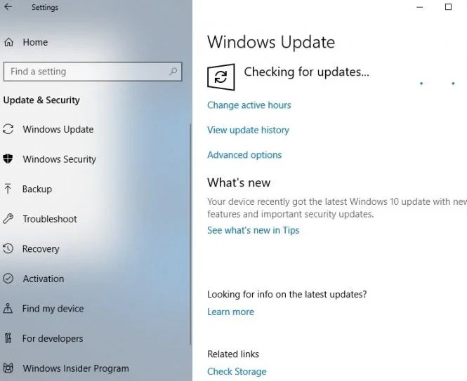 How to Fix Runtime Error 217 at 004bb10d in Windows 10/8/7 AlfinTech