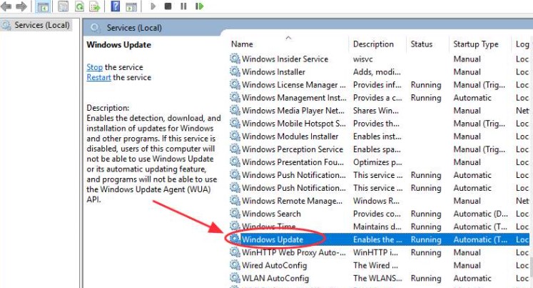 Windows 10 Troubleshooting: The Windows Installer Service could.