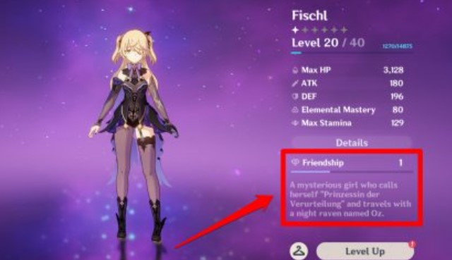 How to Increase Friendship in Genshin Impact Faster AlfinTech Computer