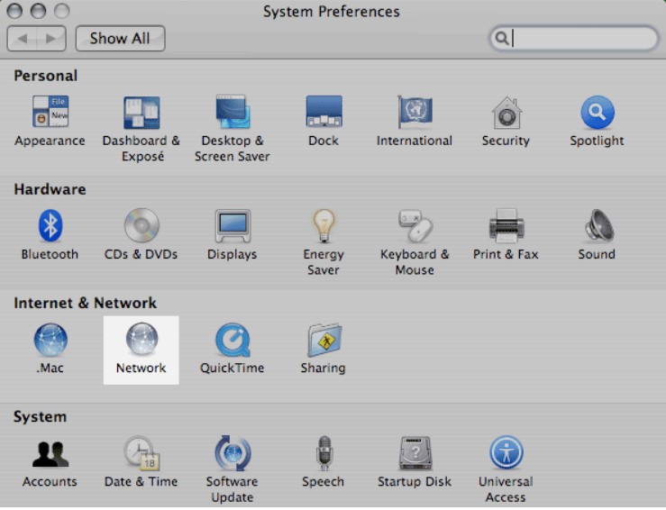 How to clean mac desktop kopresults