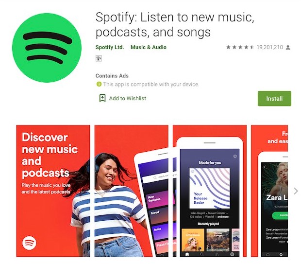 How to Fix Spotify Keeps Pausing Randomly After Play Musics or Skipping