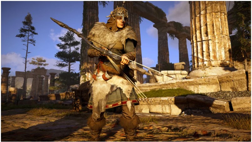 Best Armor AC Valhalla Early Game AlfinTech Computer