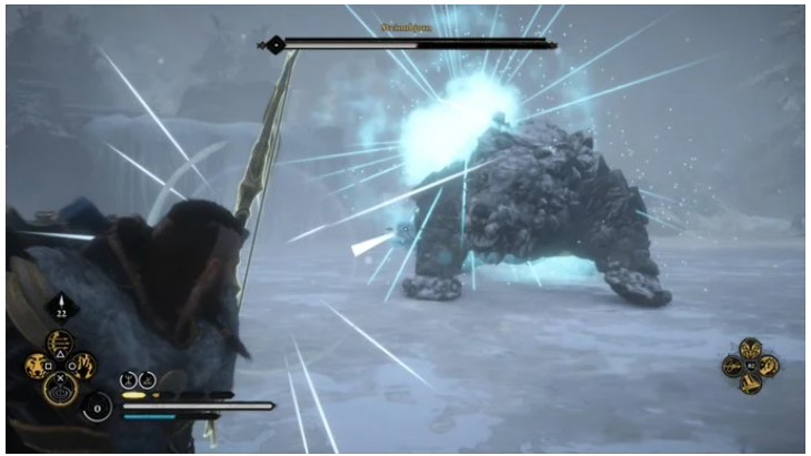 All Legendary Animal Locations AC Valhalla AlfinTech Computer