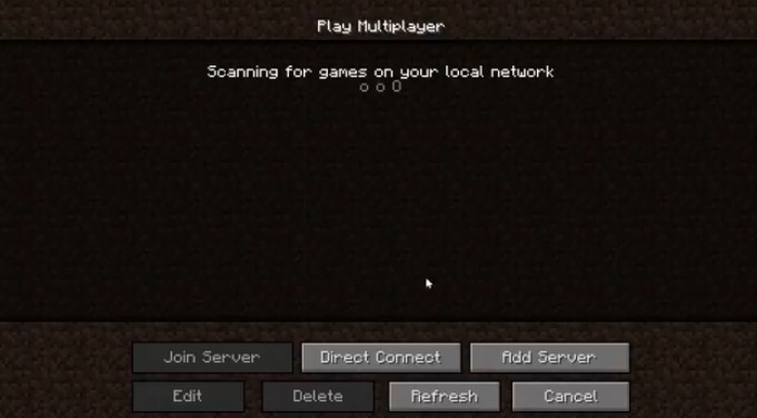 Skins on a cracked server – Aternos