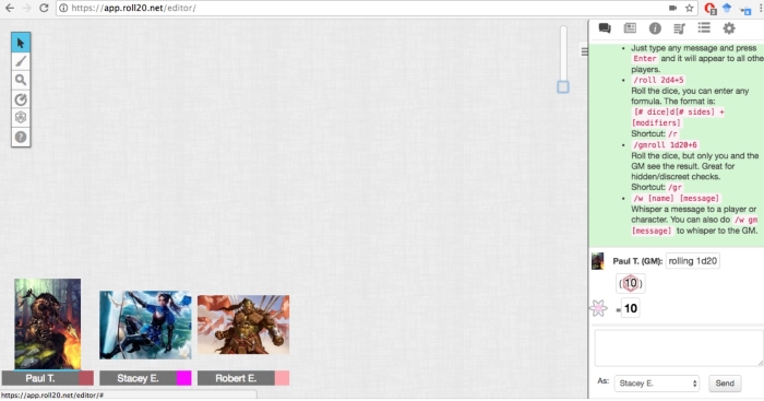 Solve Roll20 Map Won’t Load AlfinTech Computer