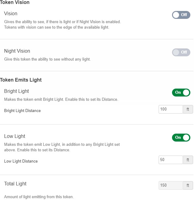 Stationary Light Sources (Without Vision) AlfinTech Computer
