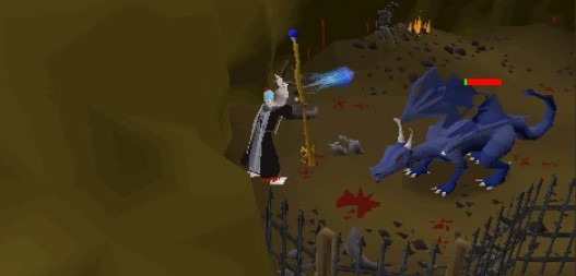 Osrs Ogre Enclave / Ogre City Chamber Map Runescape Guide Runehq