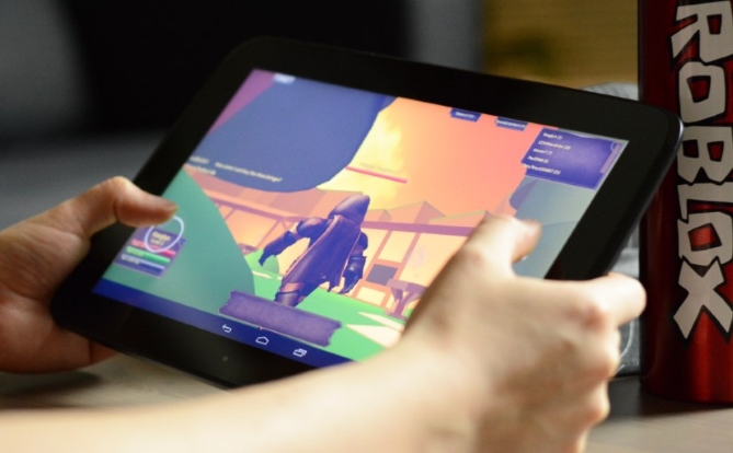 How to Get Roblox Studio on Android Phone and Tablet AlfinTech Computer