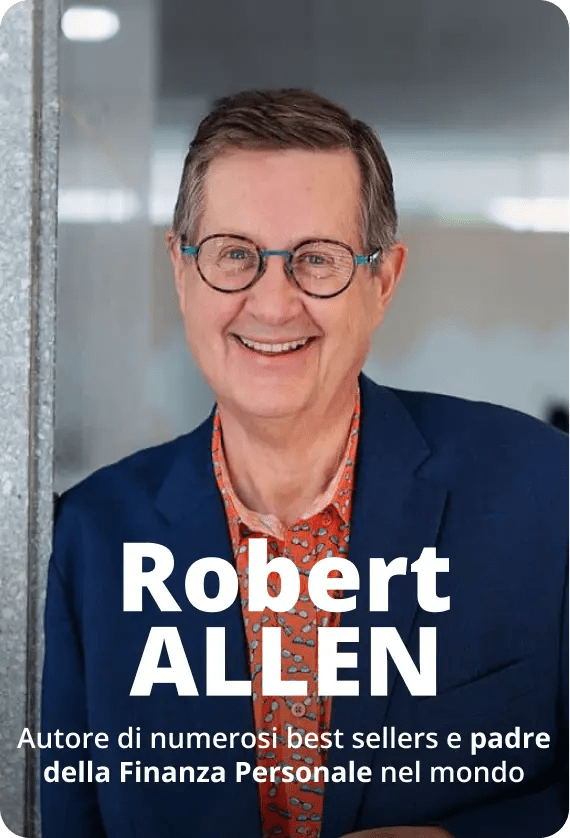 Benvenuto al Wake Up Call 13, 14 e 15 Marzo 2026