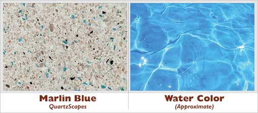 Pool Plaster White Marcite Plaster, Long Life Exposed Aggregate Plaster, Diamond Brite, Quartz