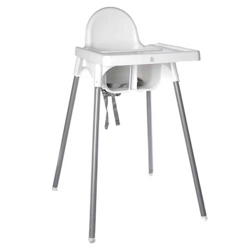 Childrens High Chair Hire Alfresco Event Furniture Hire