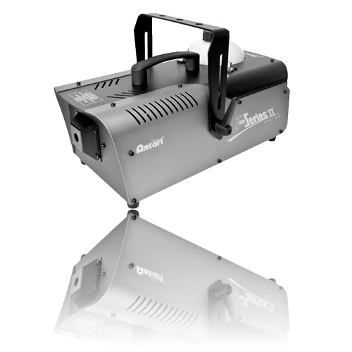 Smoke and Haze Machine Hire Effects Hire