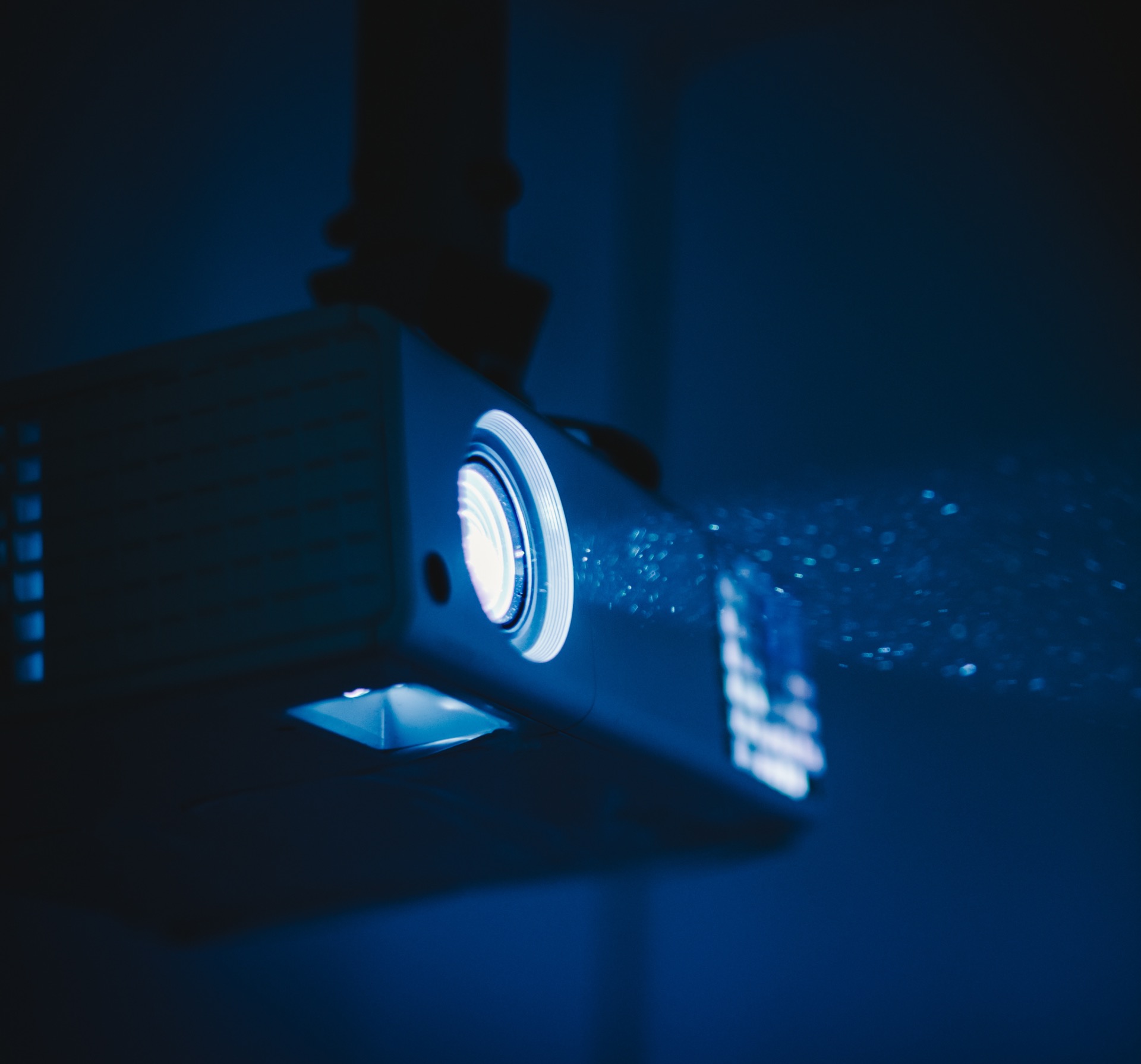 AV Equipment Hire ALG Sound & Lighting Birmingham