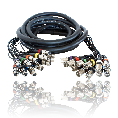 Sound Accessories / Lead Hire Sound Equipment Hire