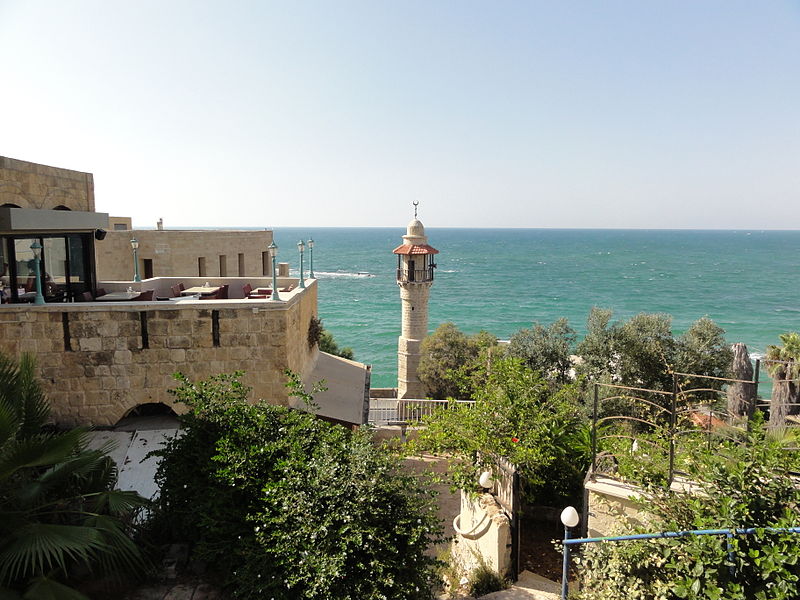 Palestinian Authority TV “Let Jaffa Know That I Will Return to it