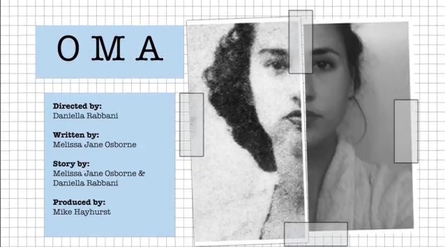 New Short Film to Explore Historical 'Burden' Shared by