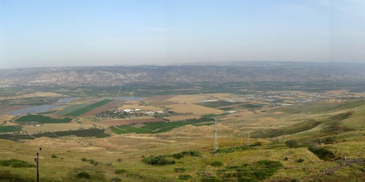 Israel Mulls West Bank Annexation in Response to Moves to Recognize Palestine