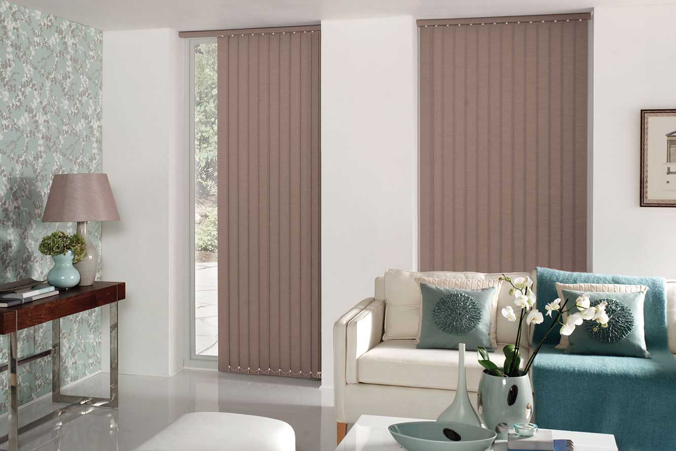 Vertical Blinds Blind Designs