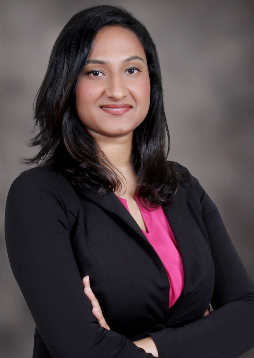 Aparna Sreedhar ALG India Law Offices LLP