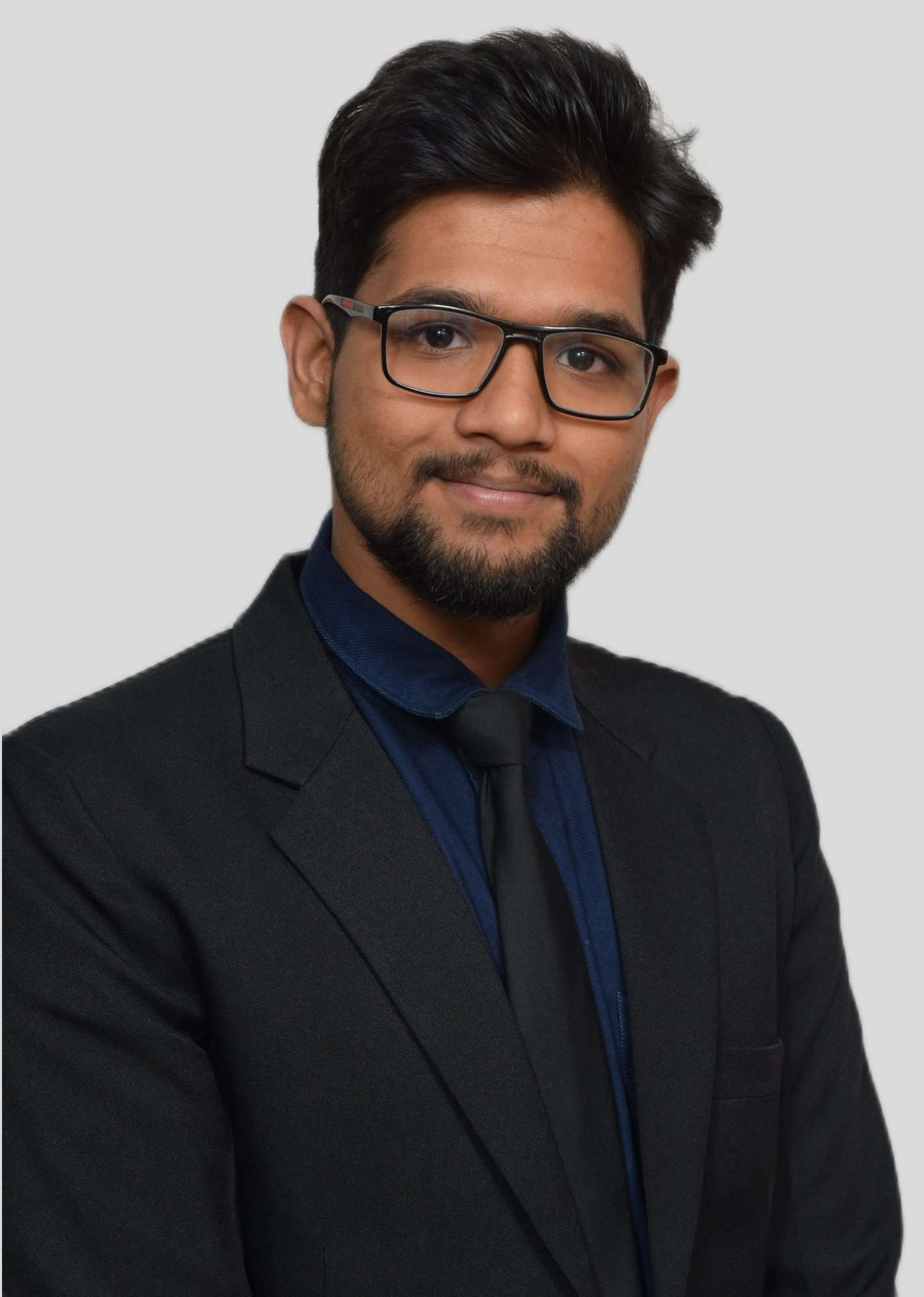 Shreyak Patnaik ALG India Law Offices LLP