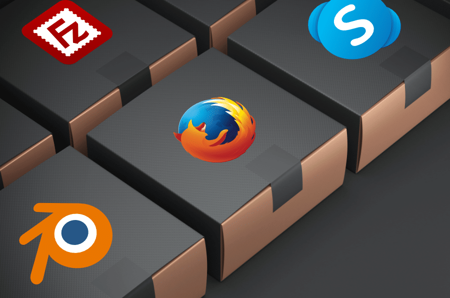 Application Packaging 101 from the App Packaging Specialists