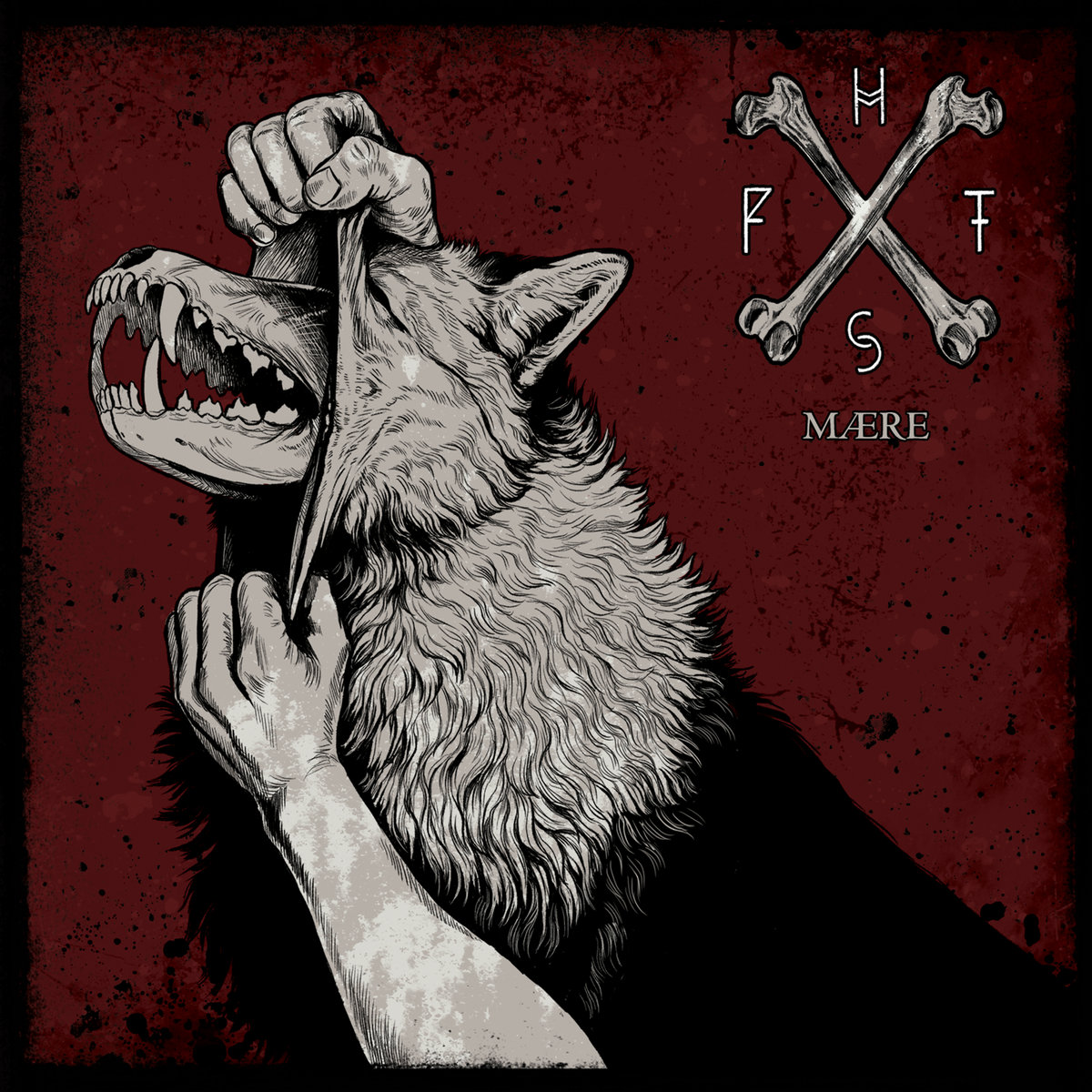 Reseña review Harakiri For The Sky "Maere" Algo de Rock