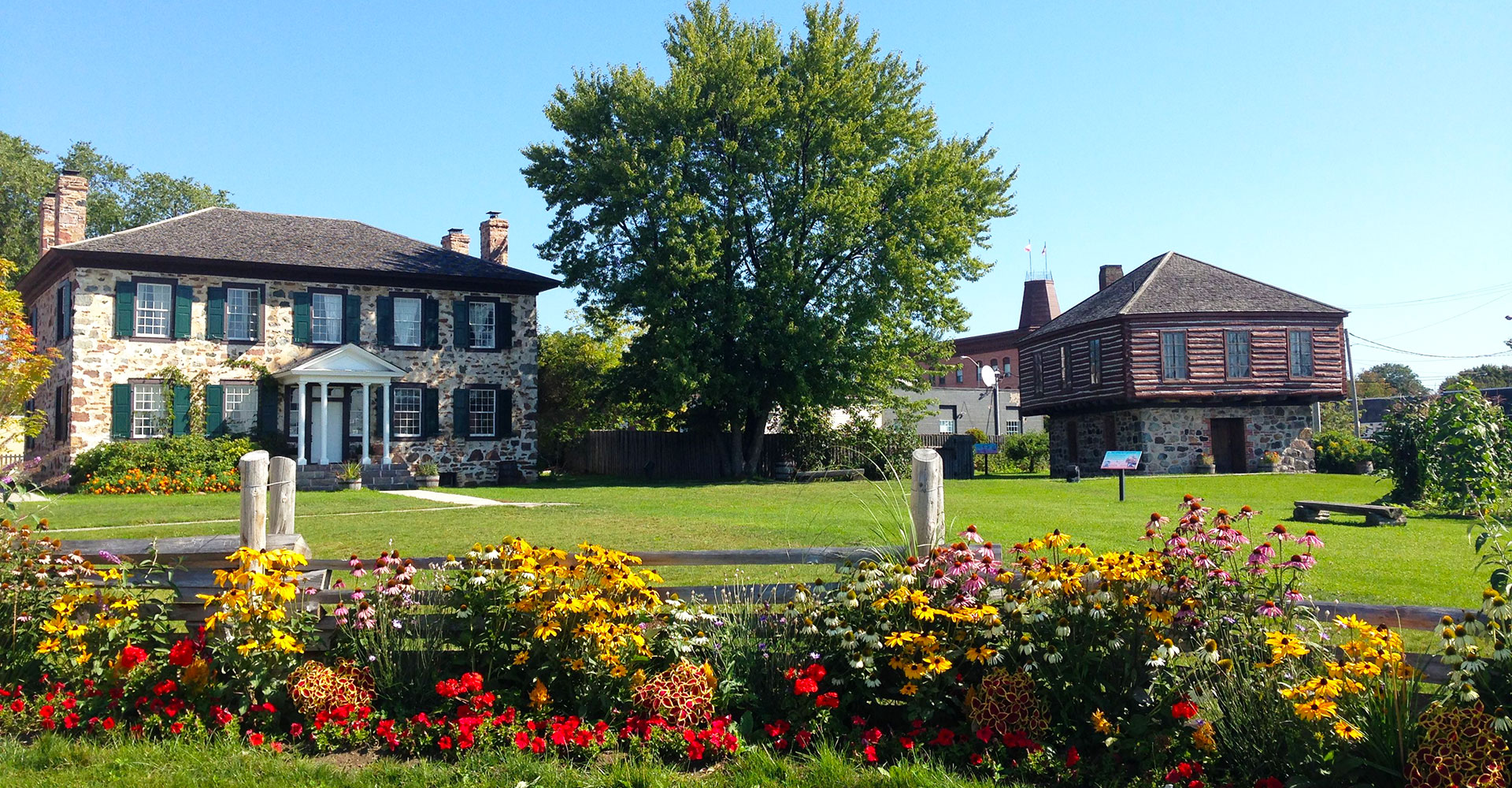 Top Five Must Dos When Visiting Sault Ste Marie, Ontario Canada