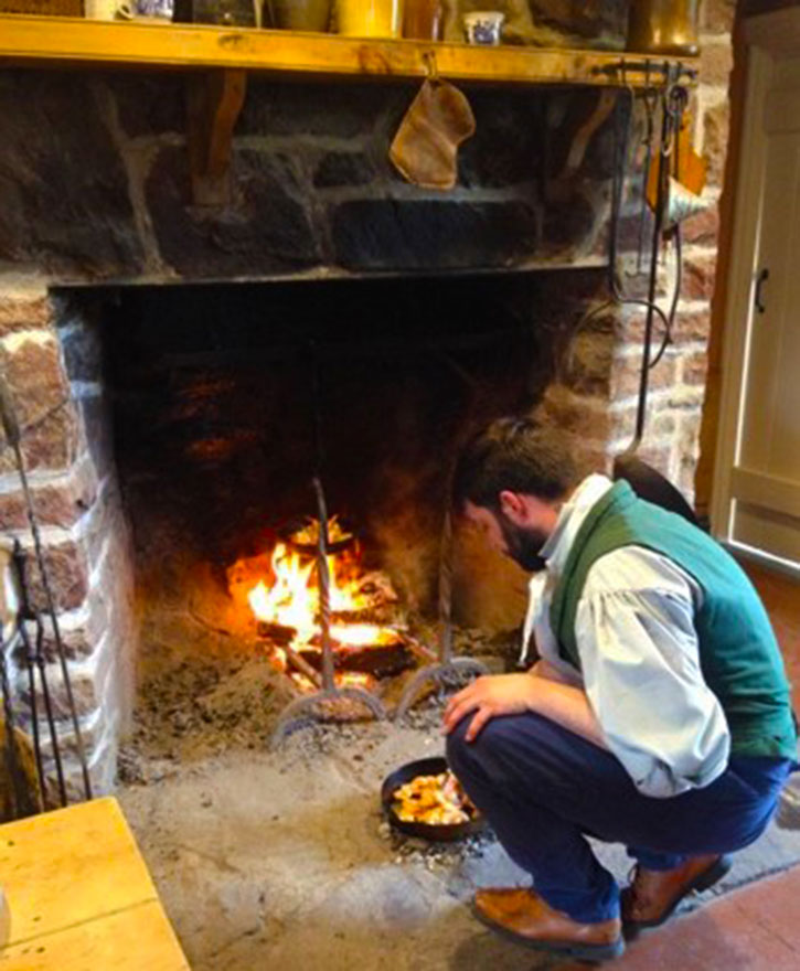 A Truly Unique Dining Experience Algoma Country