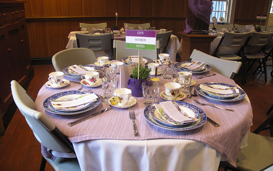 A Truly Unique Dining Experience Algoma Country