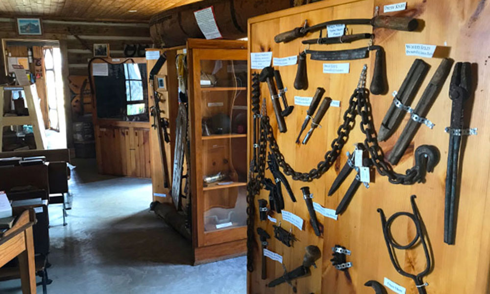 Big Adventures Await in Little Rapids Algoma Country