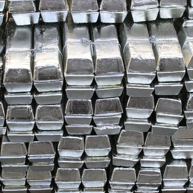 High Quality Lead Ingot. M M General Merchandise Import Export