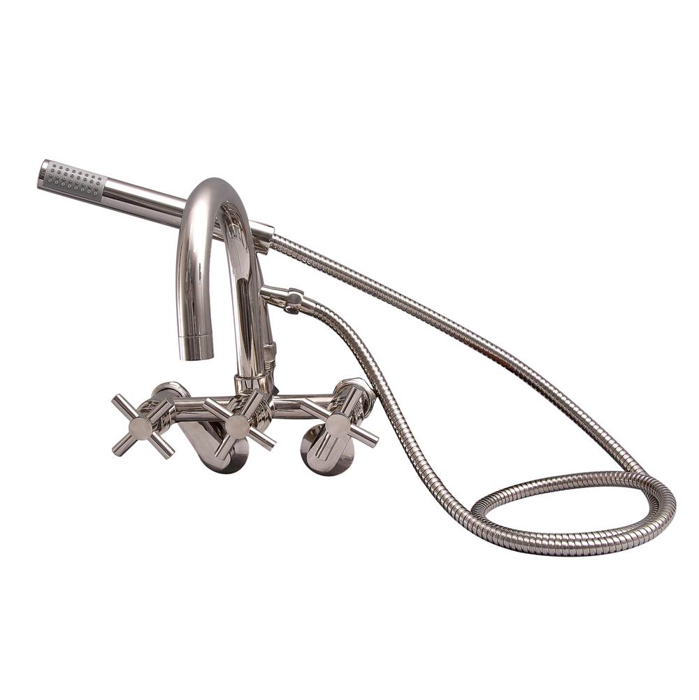 Faucets Algor Plumbing and Heating Supply ChicagoIllinois