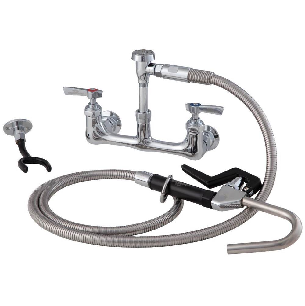 Faucets Commercial Algor Plumbing and Heating Supply