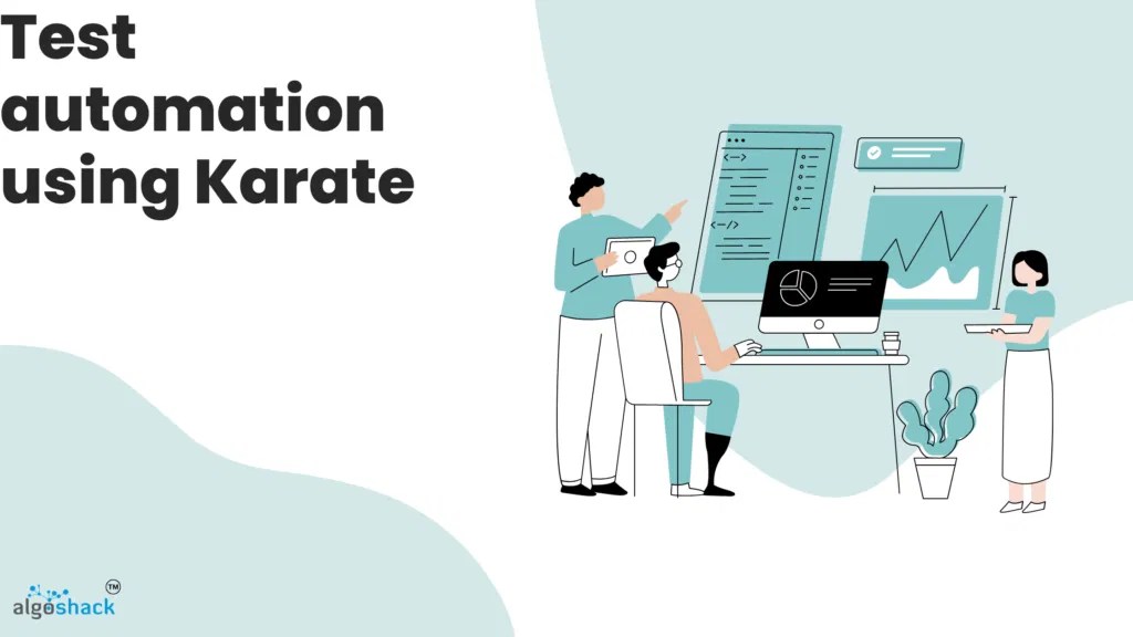 test automation karate karate test automation karate testing