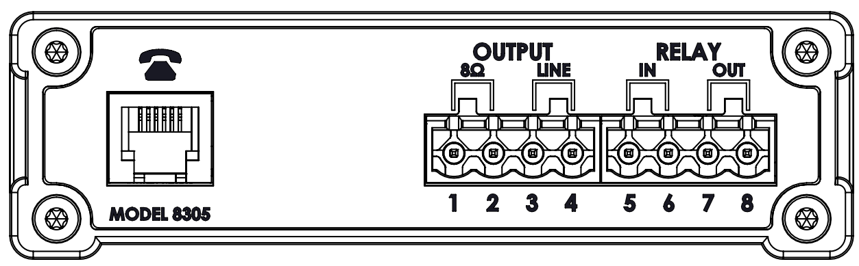 Algo Paging Adapter Comparison: 8301 vs. 8305 vs. 8373