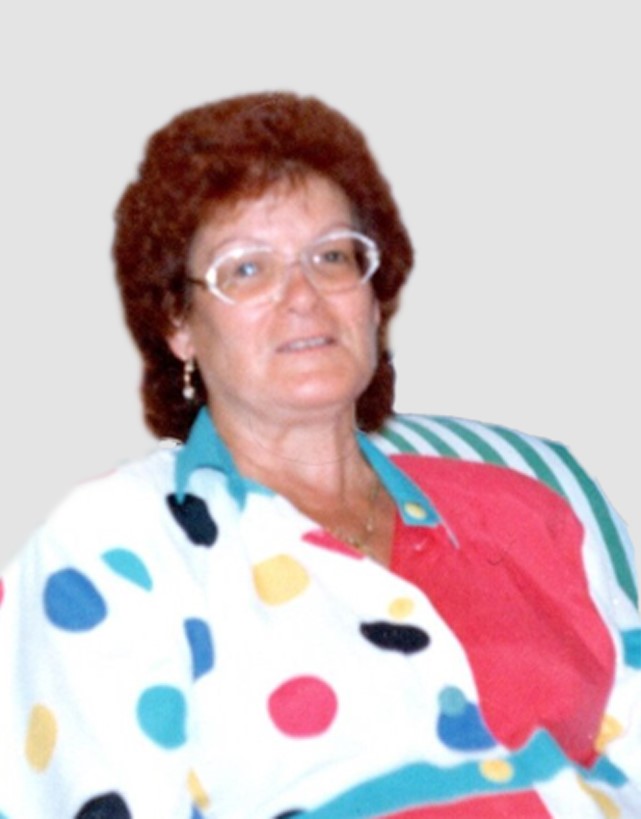 Pasqualina Manunta Alguer.it Necrologie