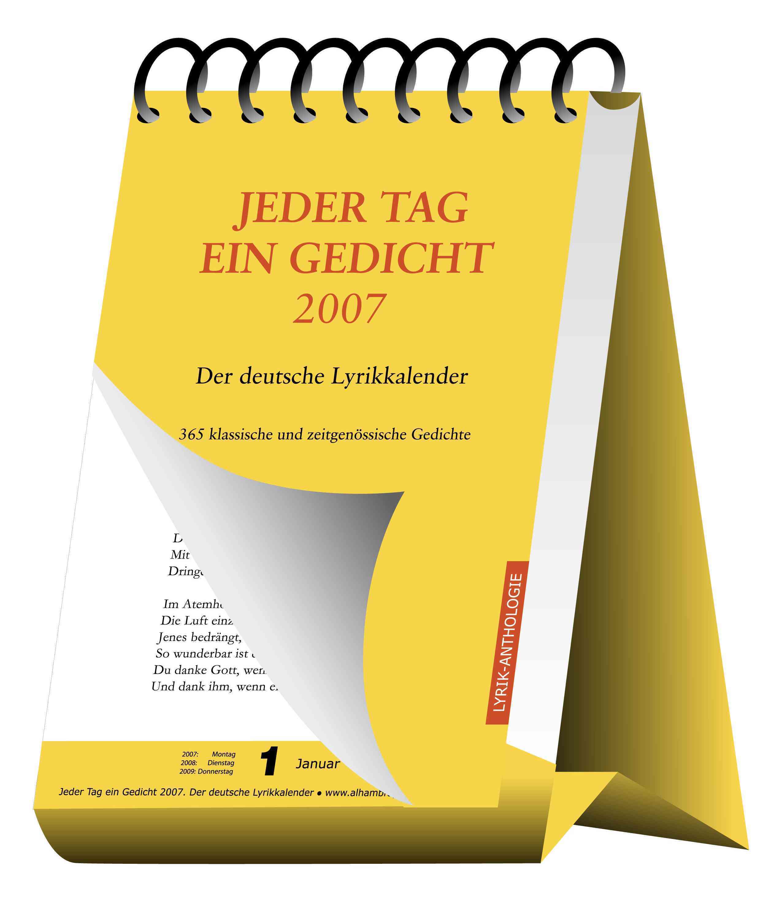 Abenteuer Geschichte Wissenskalender Tischkalender 2020.