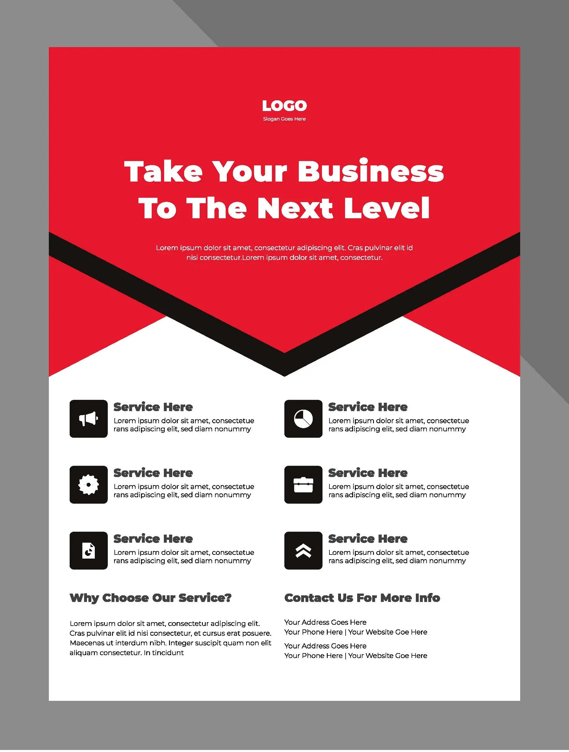 Flyer Printing Dubai Brochure Printing Dubai Best Price