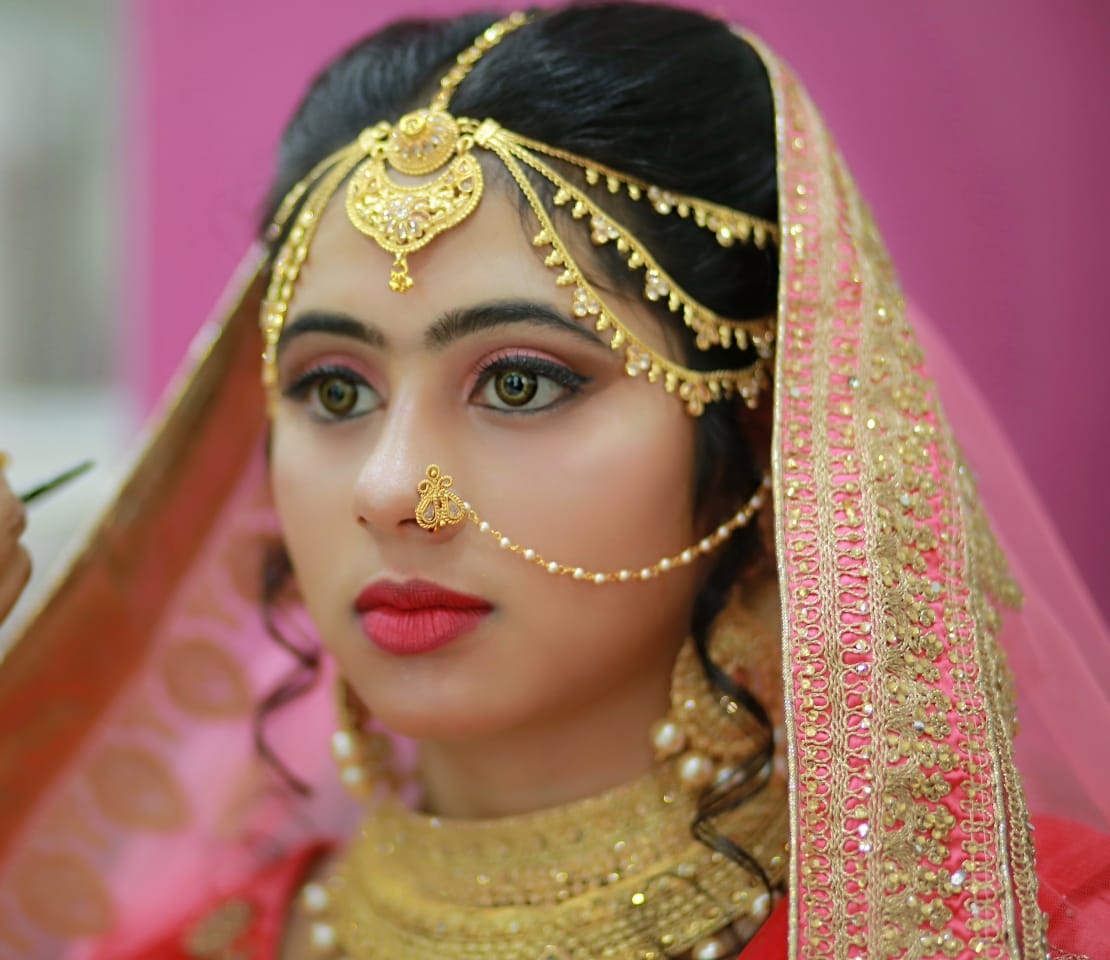 Al HYFA Beauty Salon Perinthalmanna, Malappuram