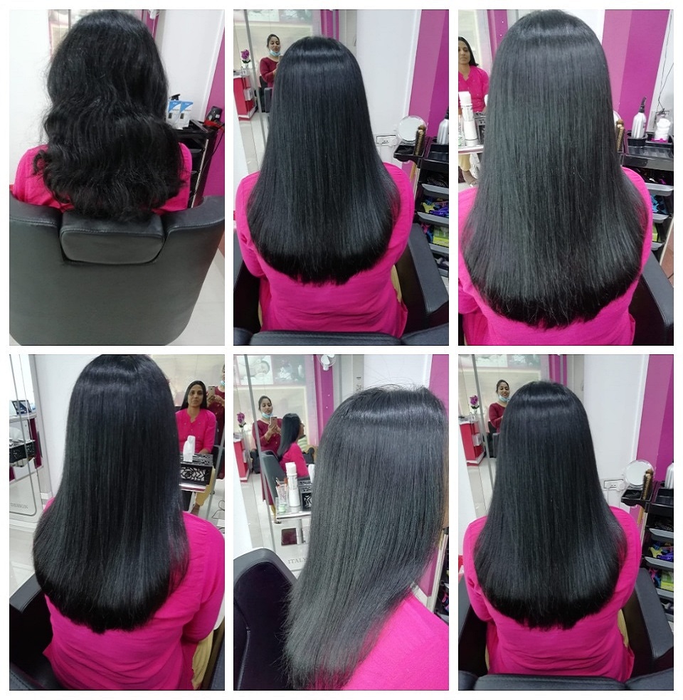 Al HYFA Beauty Salon Perinthalmanna, Malappuram