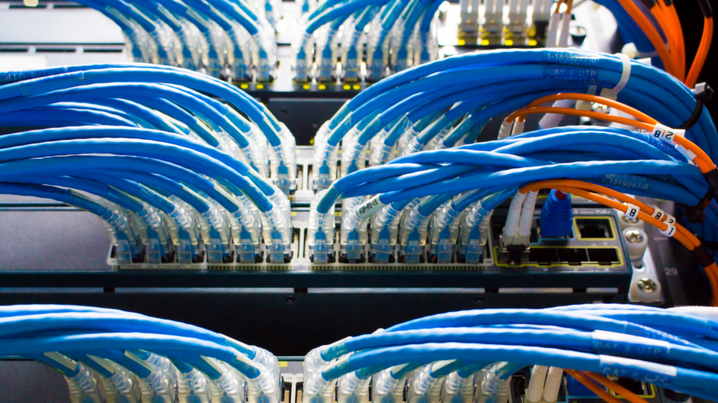 Cable Management Why it Pays to Keep it Neat (With Free Checklist)