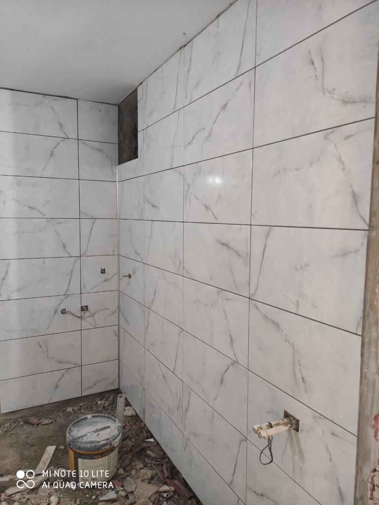 Fayans ve Seramik Aliağa İnşaat Yapı Dekorasyon