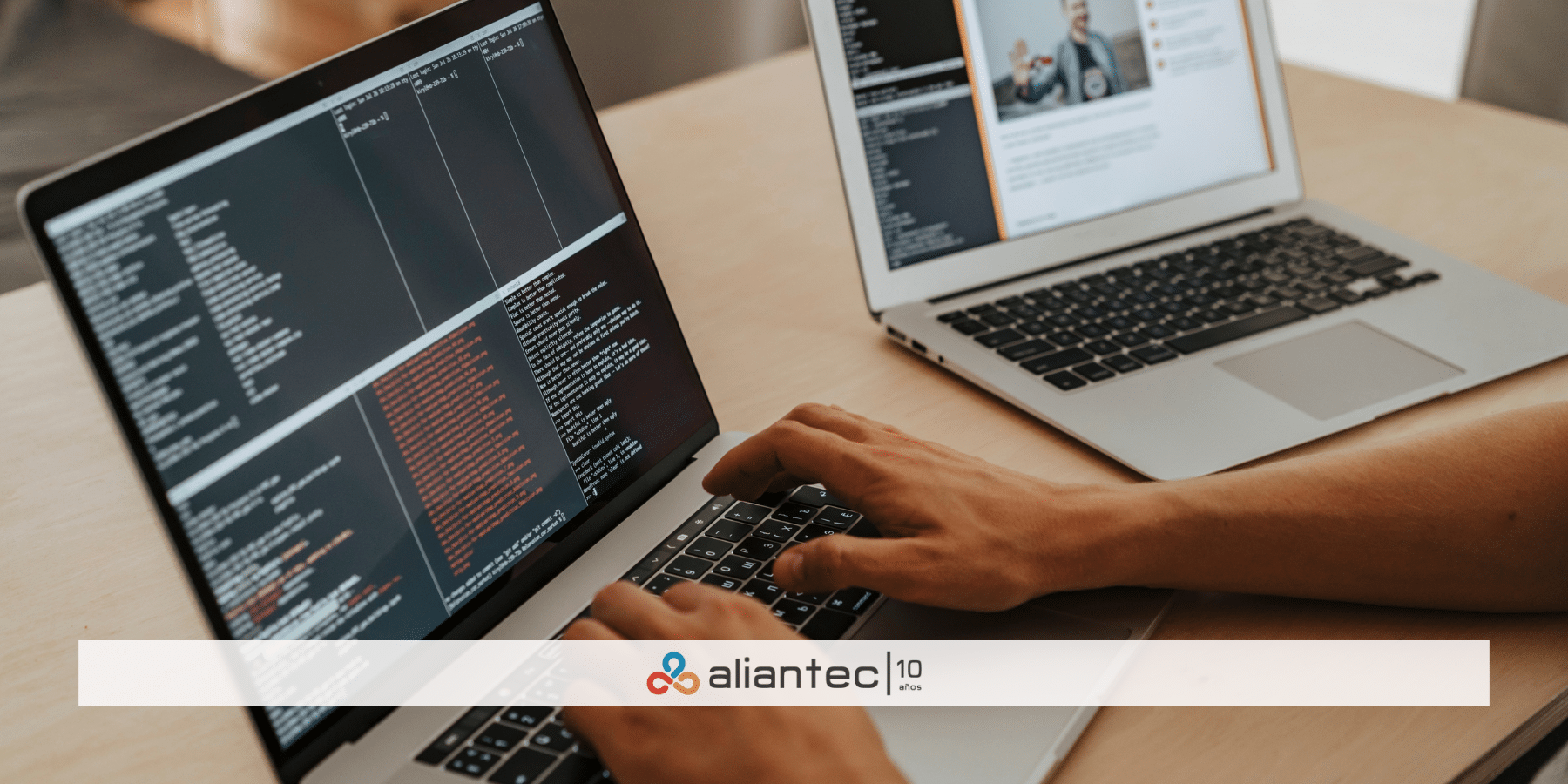 ¿Por qué es importante aprender a programar? aliantec