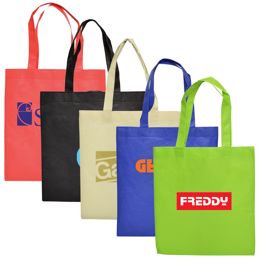 Custom Tote Bags Singapore IUCN Water