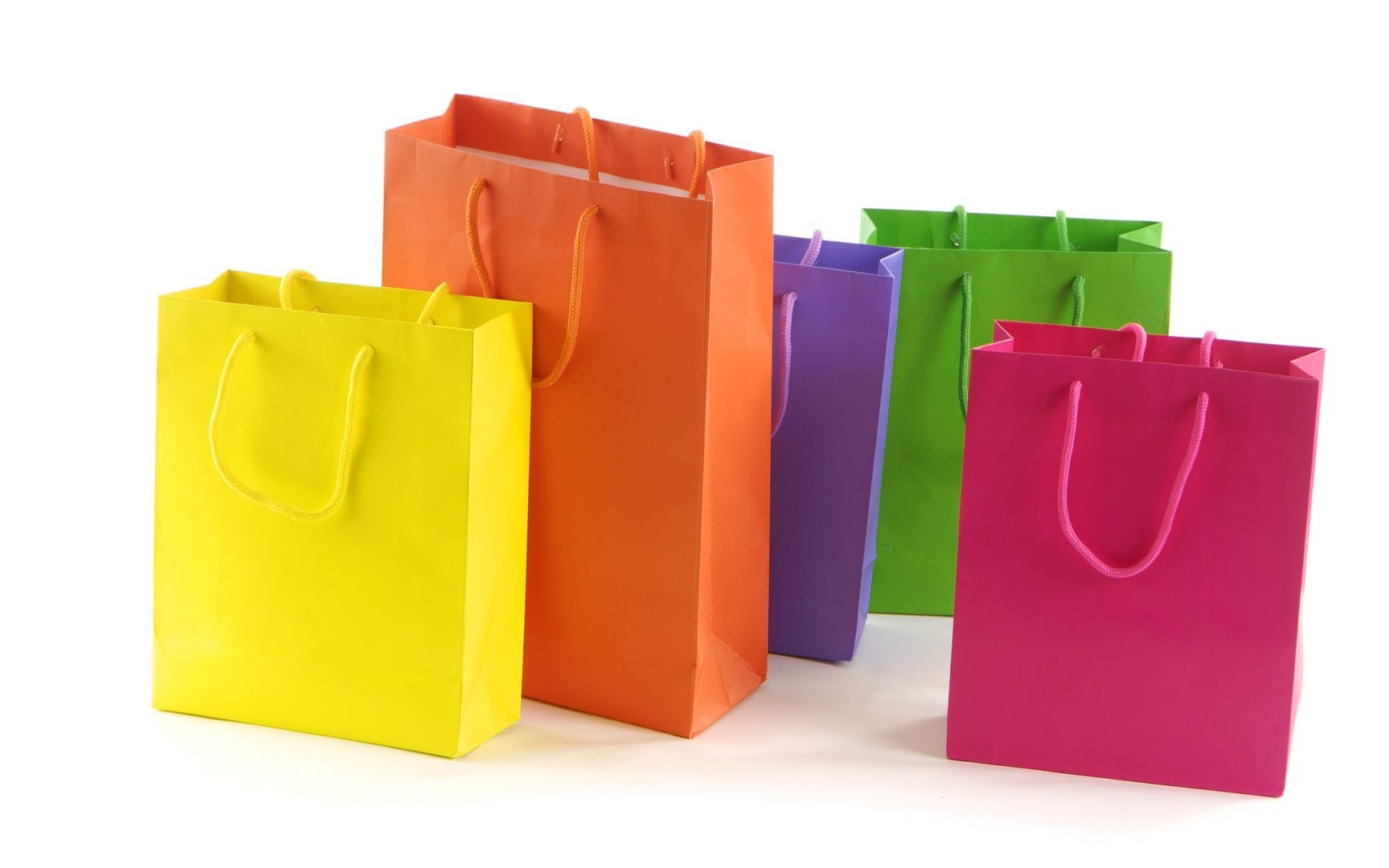 What are the Purpose And Benefits of Paper Bag Printing?