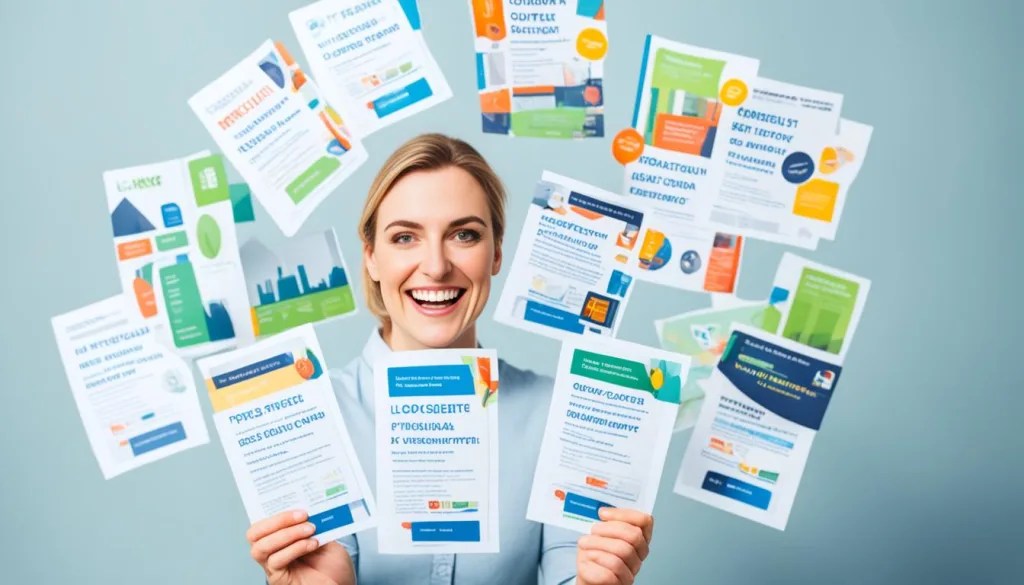 Effective Leaflet Distribution Near Me in Singapore