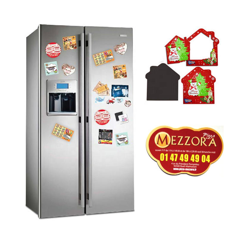 Fridge Customized Fridge Printing Printing