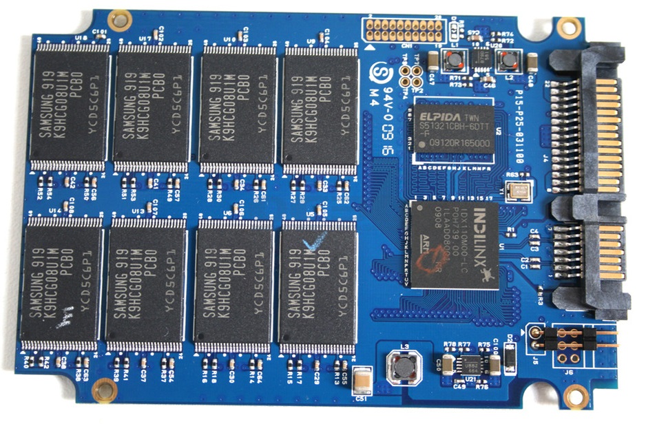 Vacuum Tube vs SolidState » Alibre Powered